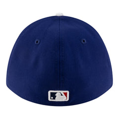Los Angeles Dodgers Player Replica 39THIRTY M-Crown Flex Hat Royal | New Era