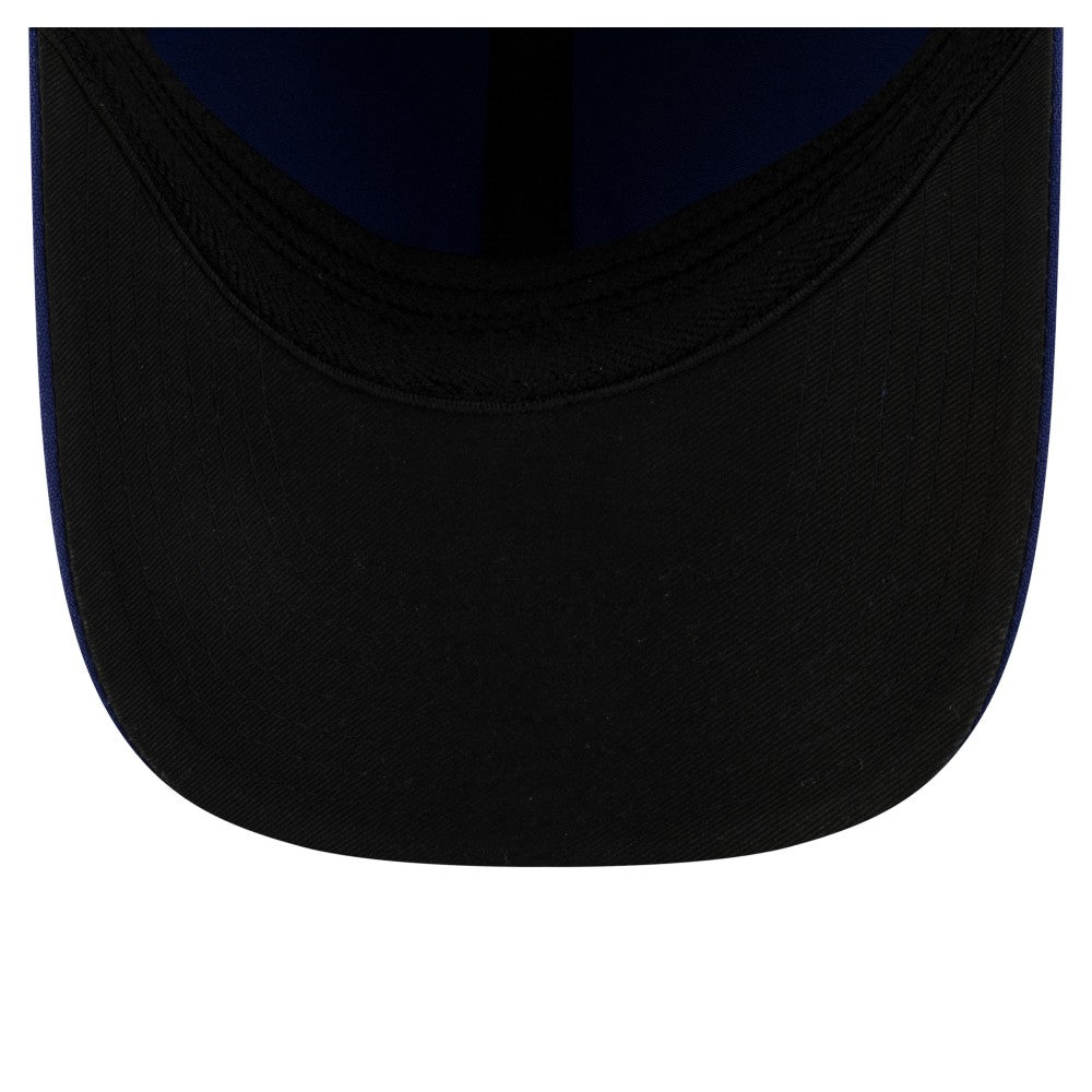 Los Angeles Dodgers Player Replica 39THIRTY M-Crown Flex Hat Royal | New Era
