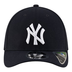 New York Yankees Player Replica 39THIRTY M-Crown Flex Hat Navy | New Era