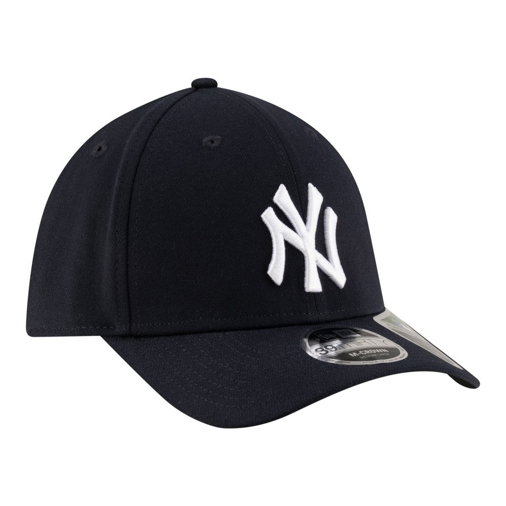New York Yankees Player Replica 39THIRTY M-Crown Flex Hat Navy | New Era
