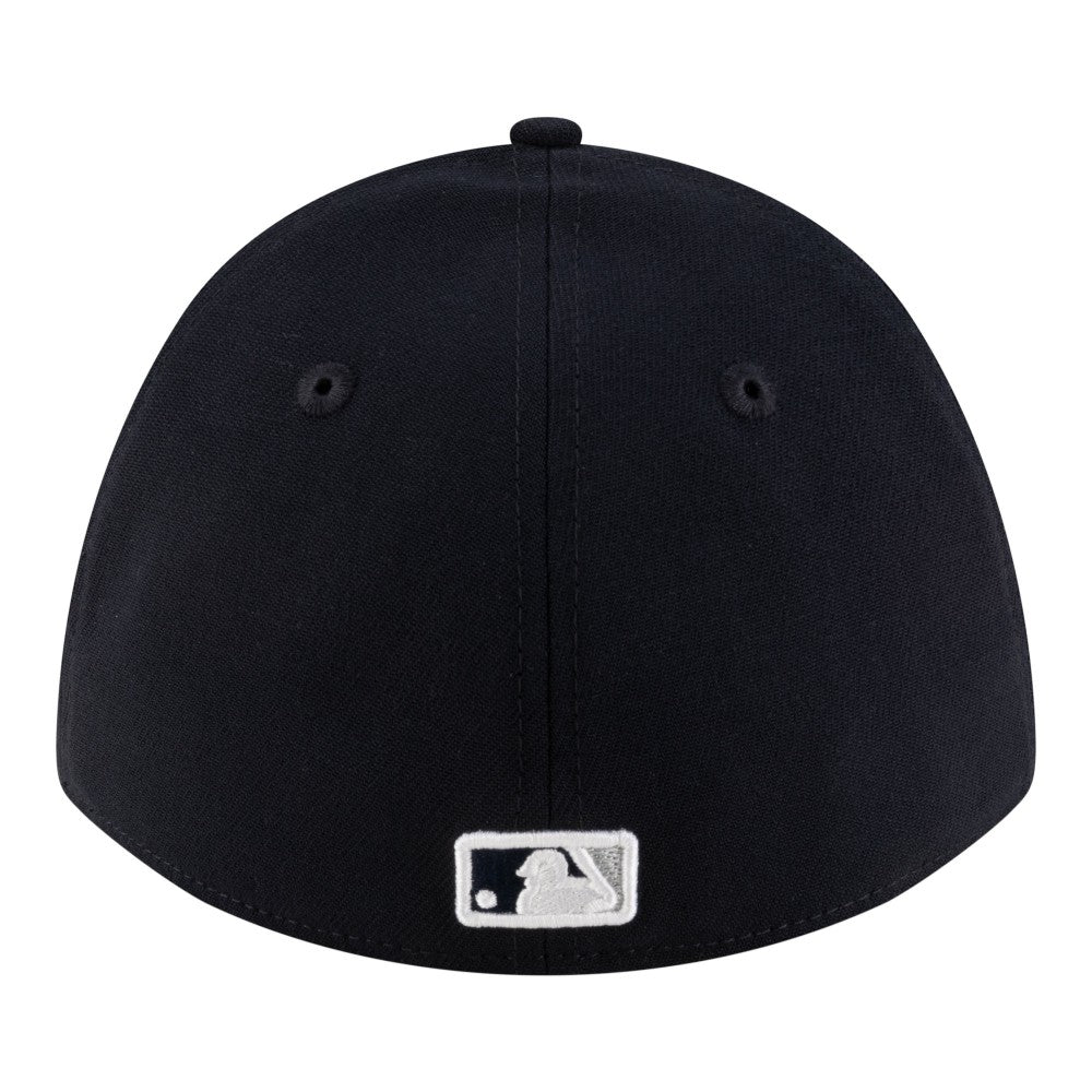 New York Yankees Player Replica 39THIRTY M-Crown Flex Hat Navy | New Era