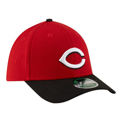 Cincinnati Reds Player Replica 39THIRTY M-Crown Flex Hat Red | New Era