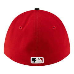 Cincinnati Reds Player Replica 39THIRTY M-Crown Flex Hat Red | New Era