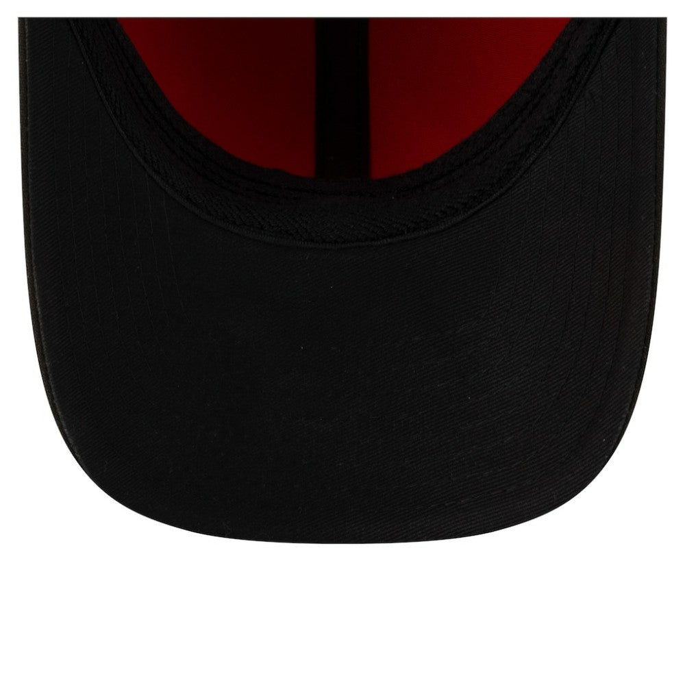Cincinnati Reds Player Replica 39THIRTY M-Crown Flex Hat Red | New Era