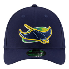 Tampa Bay Rays Alternate Player Replica 39THIRTY M-Crown Flex Hat Navy | New Era