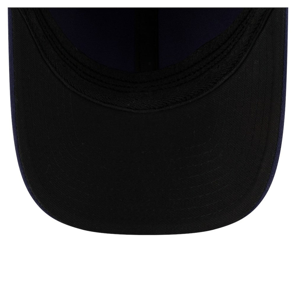 Tampa Bay Rays Alternate Player Replica 39THIRTY M-Crown Flex Hat Navy | New Era