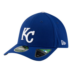 Kansas City Royals  Player Replica 39THIRTY M-Crown Flex Hat Royal | New Era