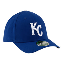Kansas City Royals  Player Replica 39THIRTY M-Crown Flex Hat Royal | New Era
