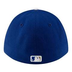 Kansas City Royals  Player Replica 39THIRTY M-Crown Flex Hat Royal | New Era