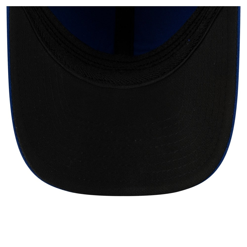 Kansas City Royals  Player Replica 39THIRTY M-Crown Flex Hat Royal | New Era
