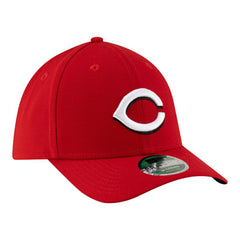 Cincinnati Reds Player Replica 39THIRTY M-Crown Flex Hat Red | New Era