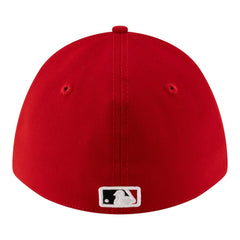 Cincinnati Reds Player Replica 39THIRTY M-Crown Flex Hat Red | New Era