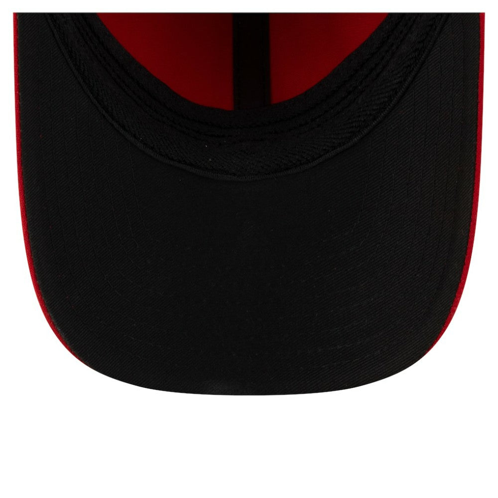 Cincinnati Reds Player Replica 39THIRTY M-Crown Flex Hat Red | New Era