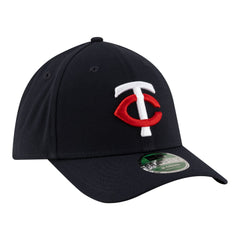 Minnesota Twins Player Replica 39THIRTY M-Crown Flex Hat Navy | New Era
