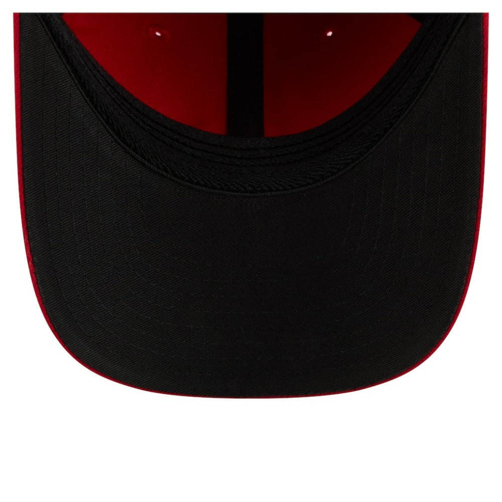 Philadelphia Phillies Player Replica 39THIRTY M-Crown Flex Hat Red | New Era