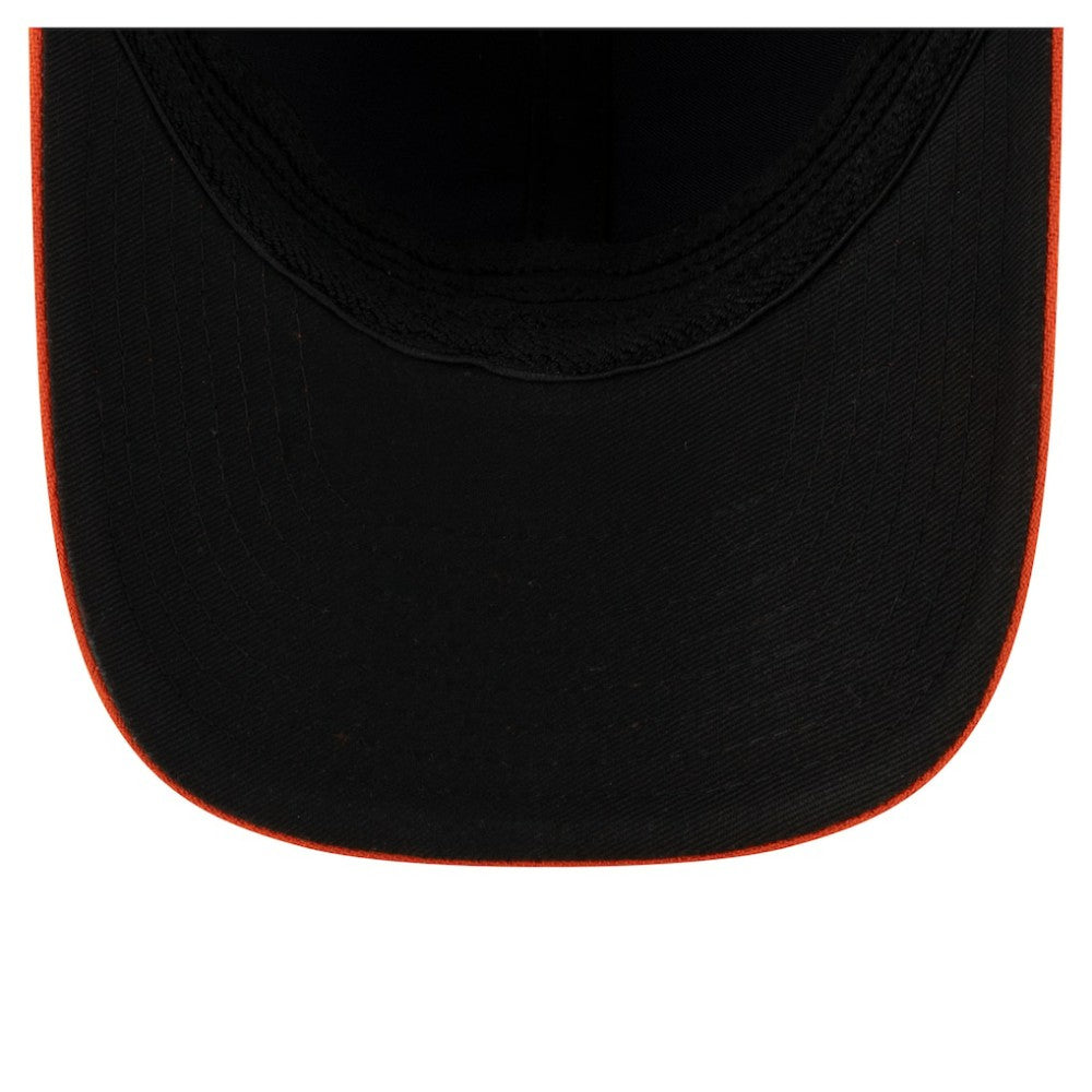 Houston Astros Player Replica 39THIRTY M-Crown Flex Hat Navy | New Era