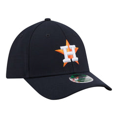 Houston Astros Player Replica 39THIRTY M-Crown Flex Hat Navy | New Era