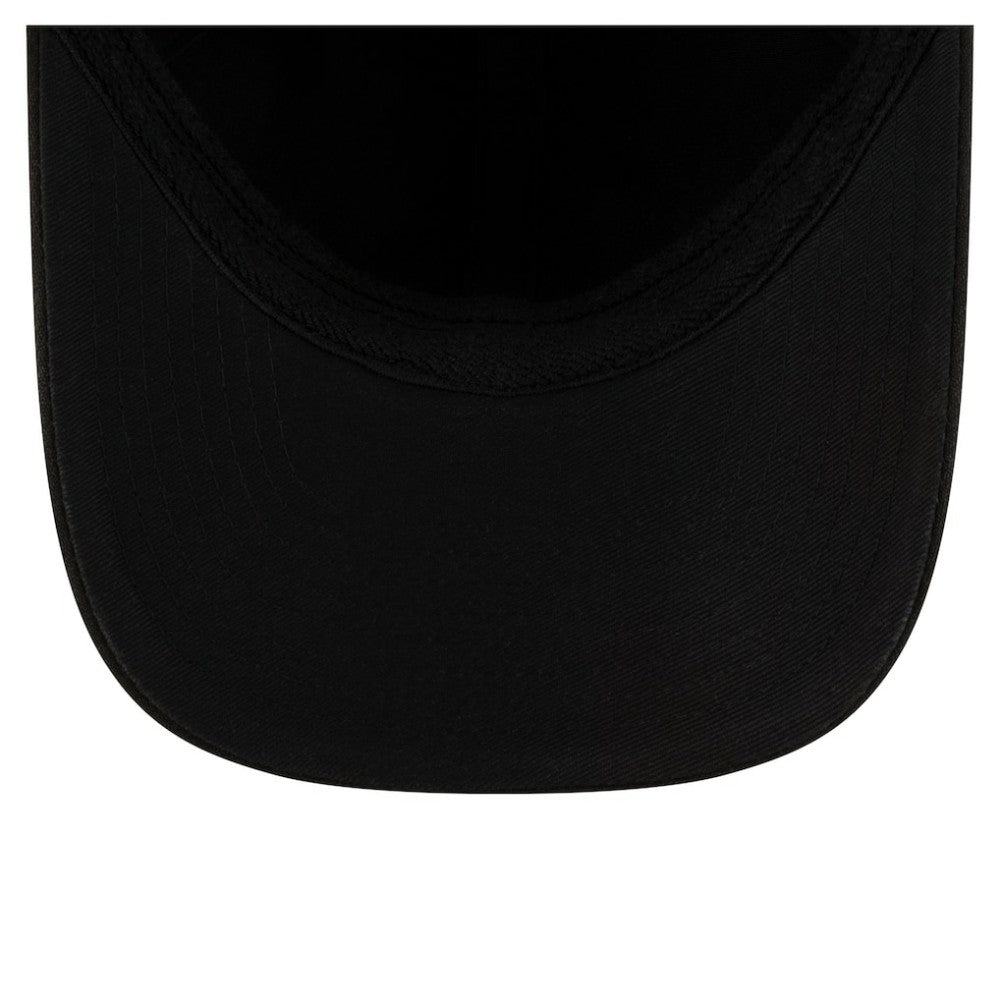 Pittsburgh Pirates Alternate Player Replica 39THIRTY M-Crown Flex Hat Black | New Era