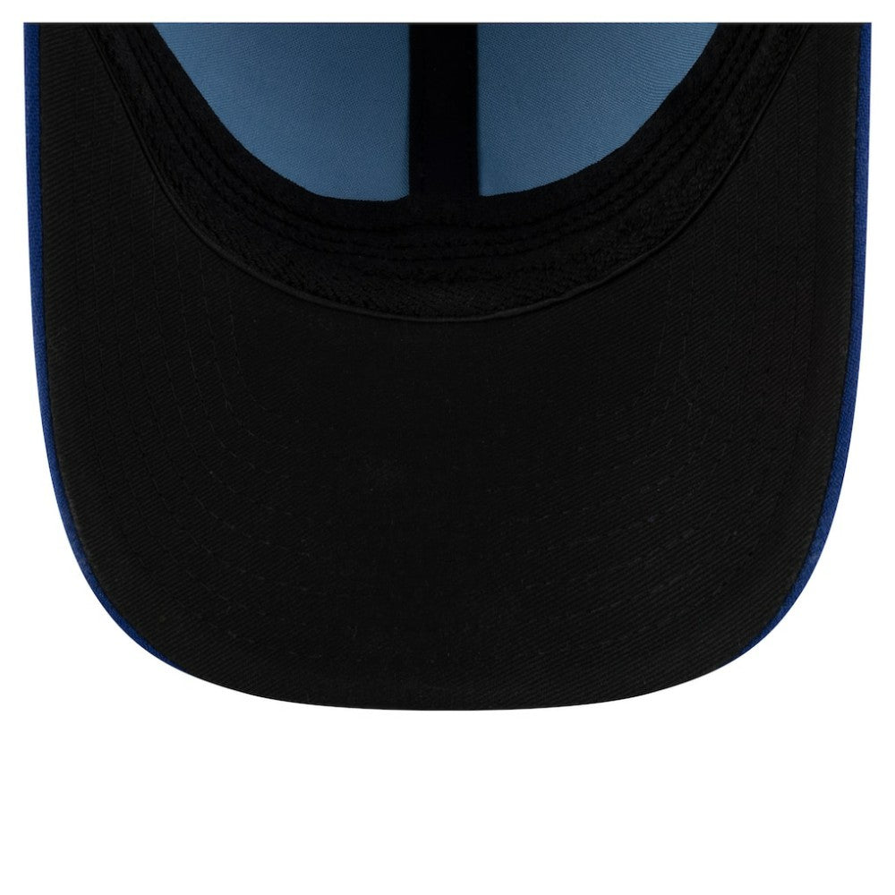 Texas Rangers Player Replica 39THIRTY M-Crown Flex Hat Light Blue | New Era