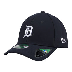 Detroit Tigers Player Replica 39THIRTY M-Crown Flex Hat Navy | New Era