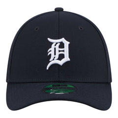 Detroit Tigers Player Replica 39THIRTY M-Crown Flex Hat Navy | New Era