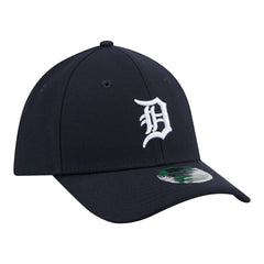 Detroit Tigers Player Replica 39THIRTY M-Crown Flex Hat Navy | New Era