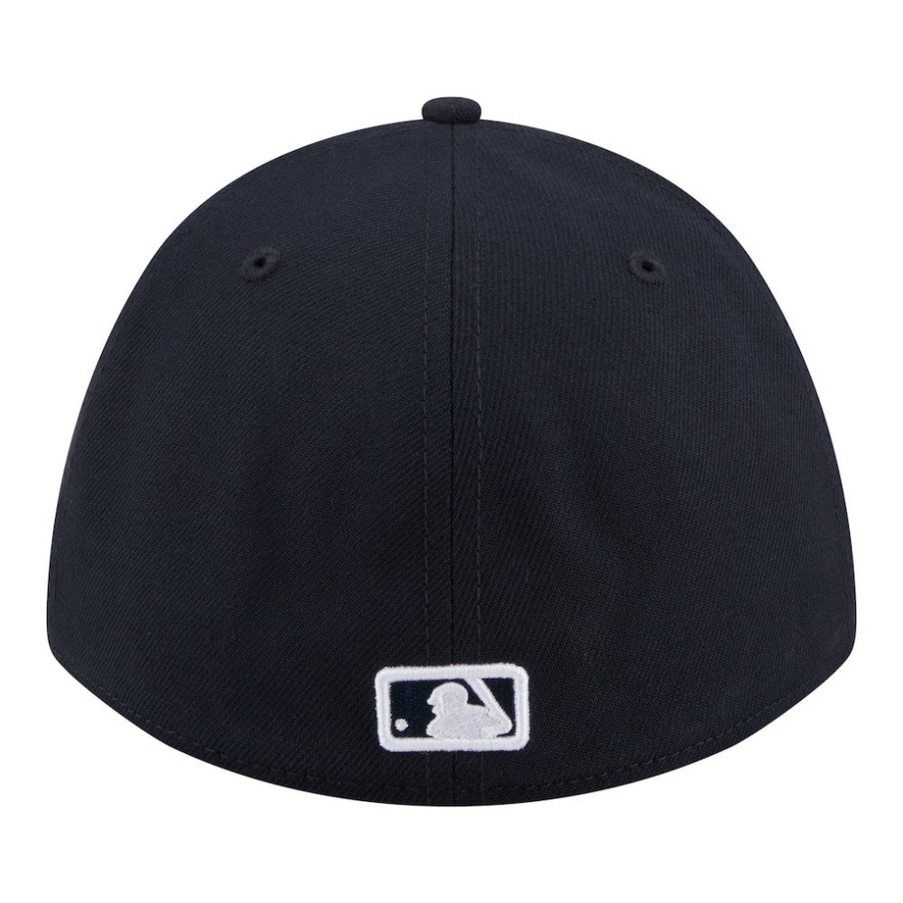 Detroit Tigers Player Replica 39THIRTY M-Crown Flex Hat Navy | New Era