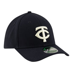 Minnesota Twins Alternate Player Replica 39THIRTY M-Crown Flex Hat Navy | New Era