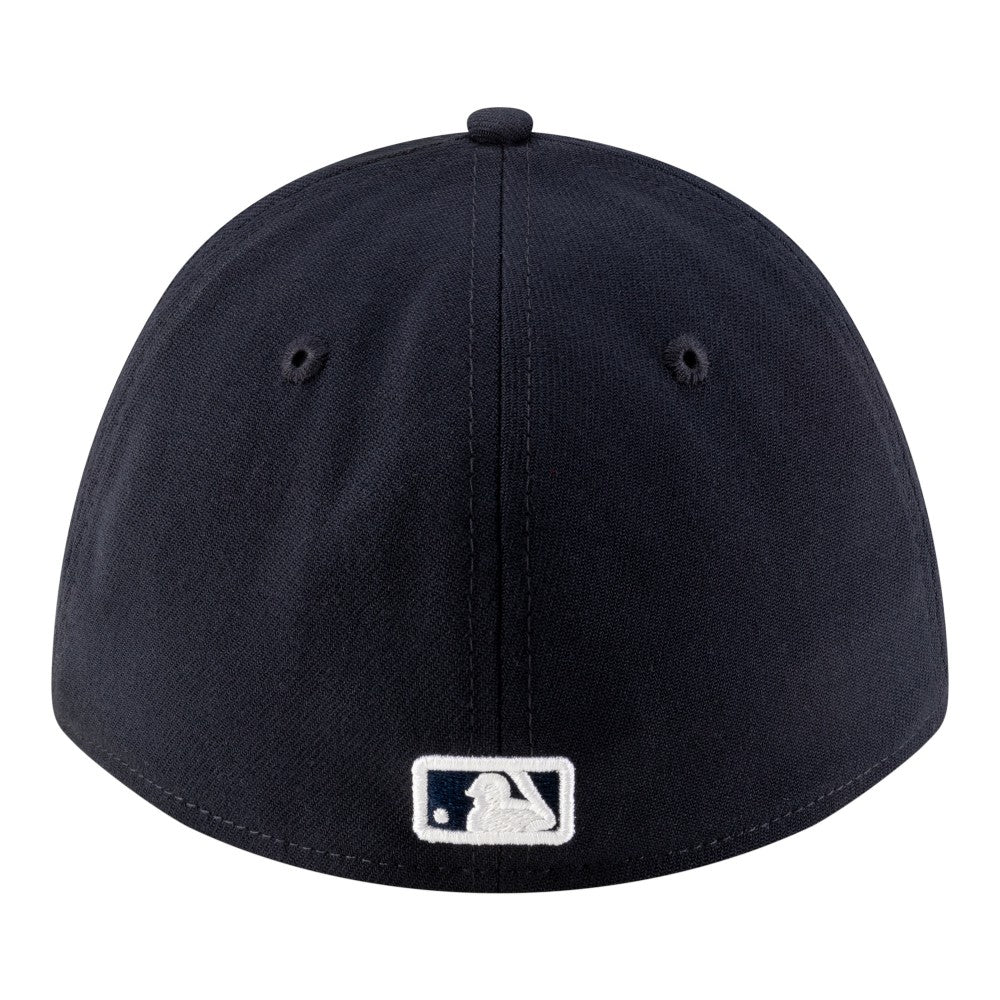 Minnesota Twins Alternate Player Replica 39THIRTY M-Crown Flex Hat Navy | New Era