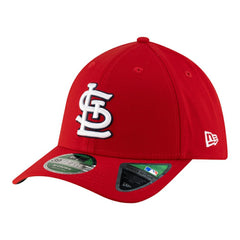 St. Louis Cardinals Player Replica 39THIRTY M-Crown Flex Hat Red | New Era