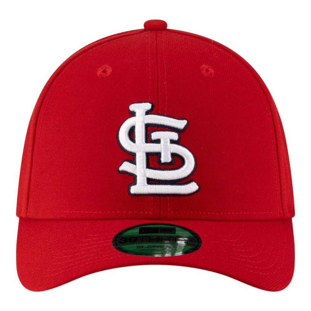 St. Louis Cardinals Player Replica 39THIRTY M-Crown Flex Hat Red | New Era