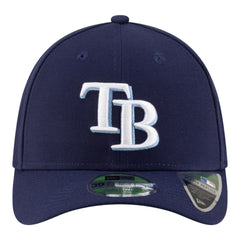 Tampa Bay Rays Player Replica 39THIRTY M-Crown Flex Hat Navy | New Era