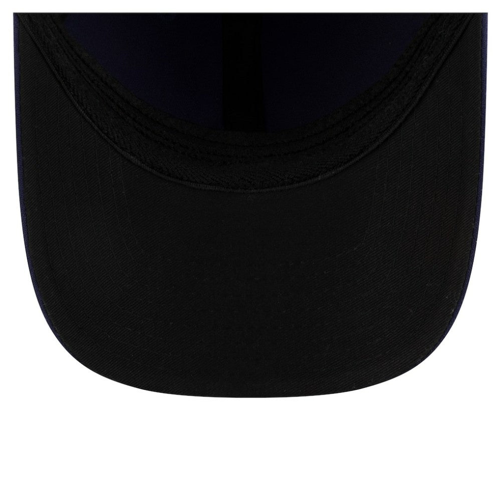 Tampa Bay Rays Player Replica 39THIRTY M-Crown Flex Hat Navy | New Era