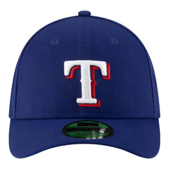 Texas Rangers  Player Replica 39THIRTY M-Crown Flex Hat Royal | New Era