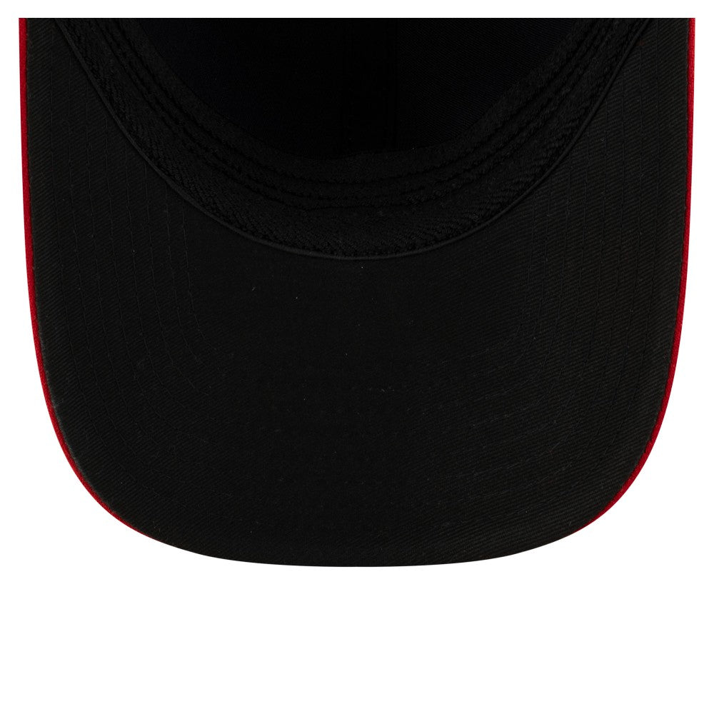 Cleveland Guardians Player Replica 39THIRTY M-Crown Flex Hat Navy | New Era