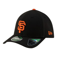 San Francisco Giants Player Replica 39THIRTY M-Crown Flex Hat Black | New Era