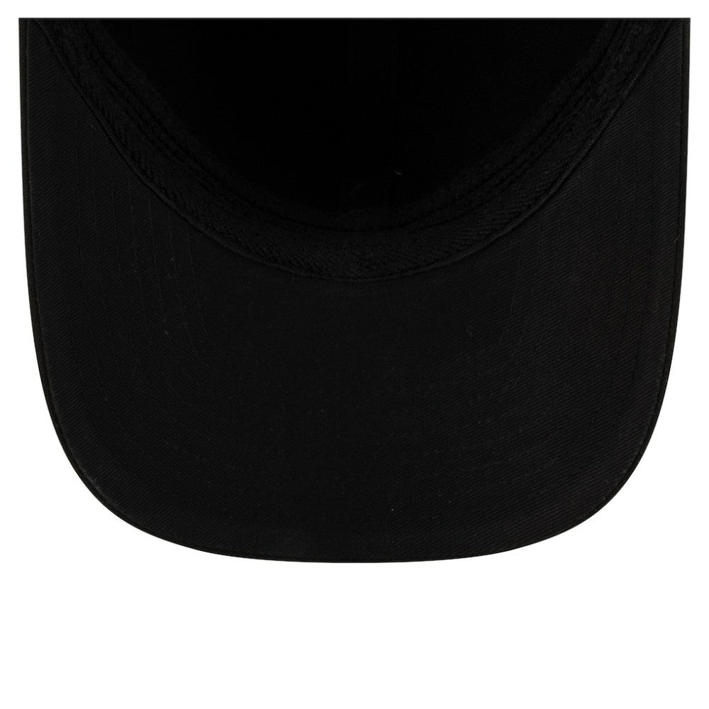 San Francisco Giants Player Replica 39THIRTY M-Crown Flex Hat Black | New Era