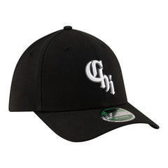 Chicago White Sox Alternate Player Replica 39THIRTY M-Crown Flex Hat Black | New Era