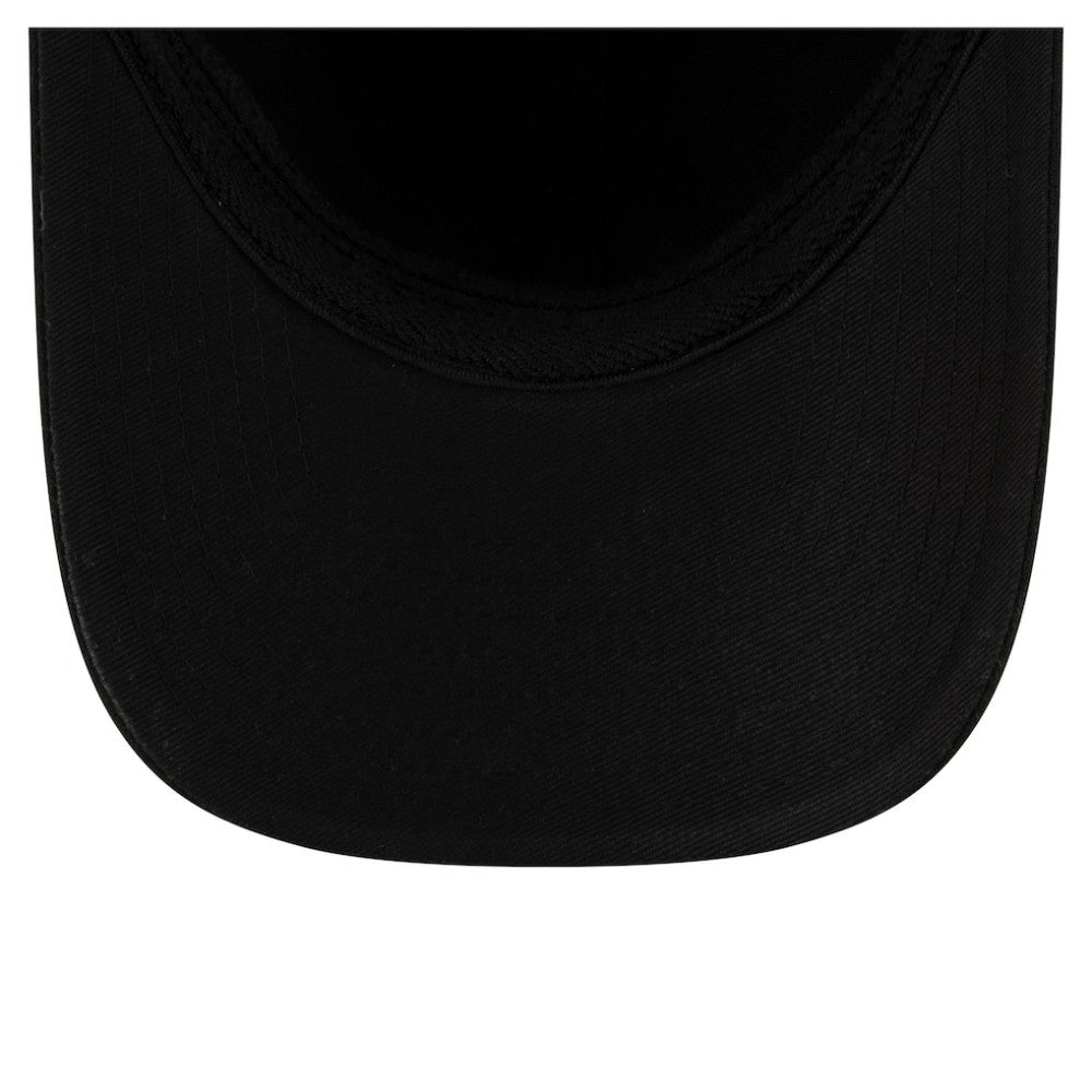 Chicago White Sox Alternate Player Replica 39THIRTY M-Crown Flex Hat Black | New Era