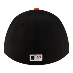 Baltimore Orioles Player Replica 39THIRTY M-Crown Flex Hat White/Orange | New Era
