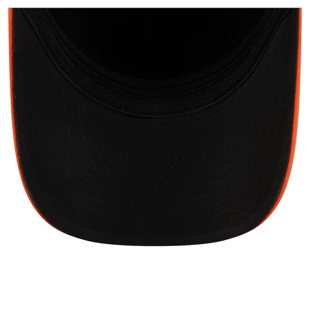 Baltimore Orioles Player Replica 39THIRTY M-Crown Flex Hat White/Orange | New Era