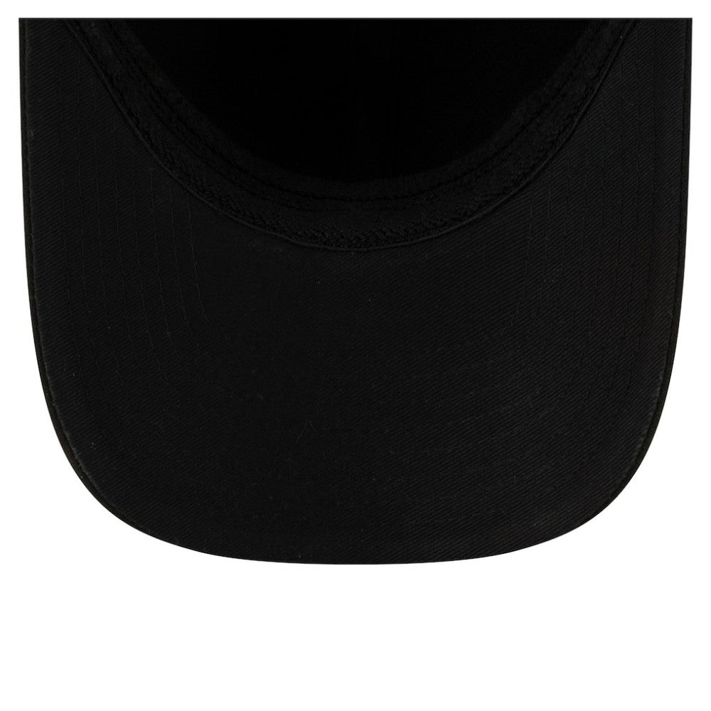 Chicago White Sox Player Replica 39THIRTY M-Crown Flex Hat Black | New Era
