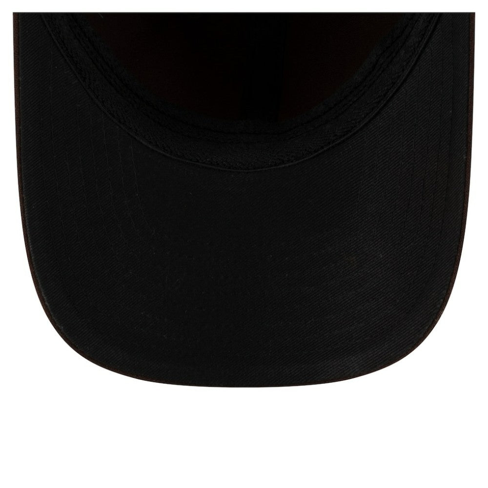 San Diego Padres Alternate Player Replica 39THIRTY M-Crown Flex Hat Brown | New Era