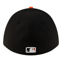 Baltimore Orioles Player Replica 39THIRTY M-Crown Flex Hat Black | New Era