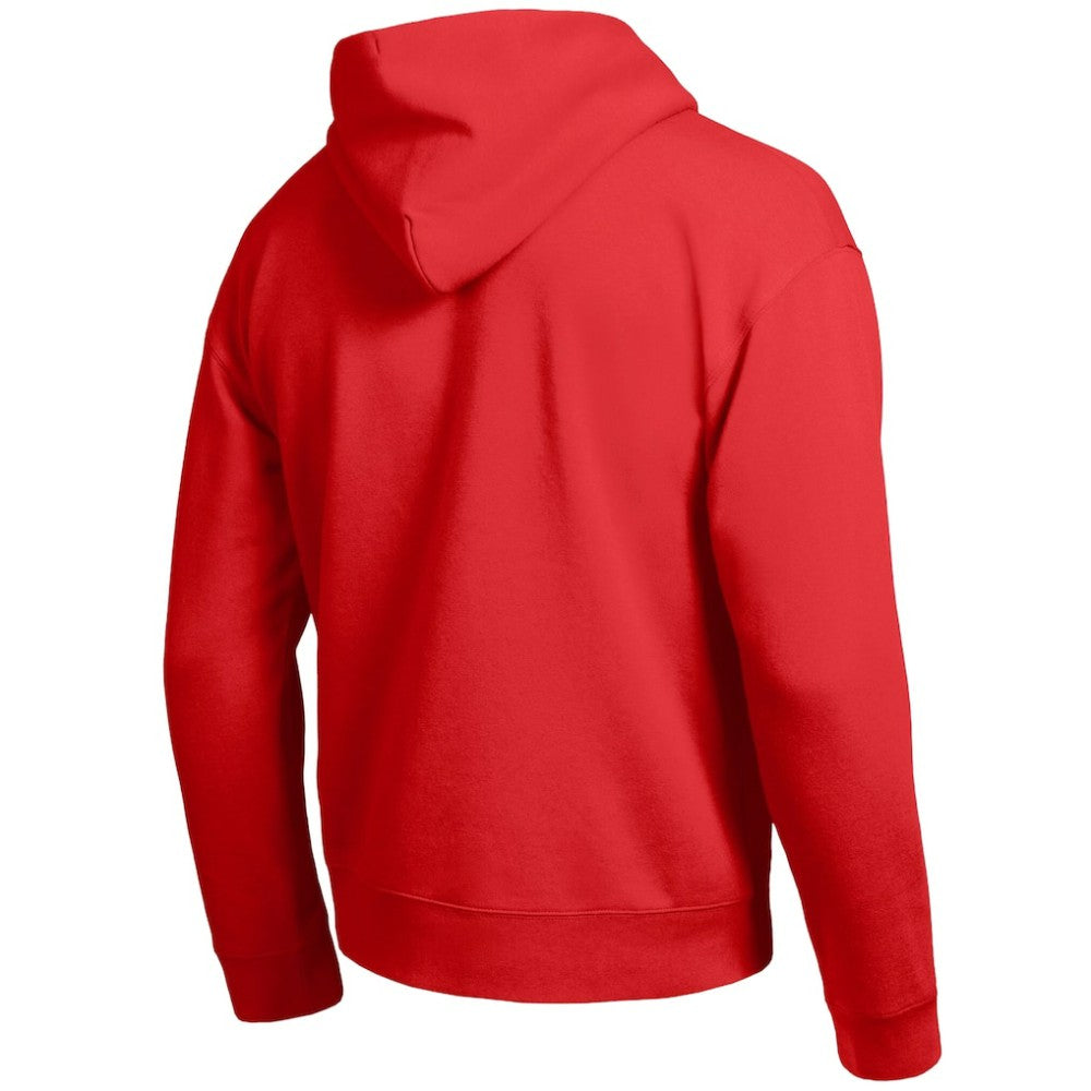 St. Louis Cardinals Champion All Star Wordmark Hoodie Red