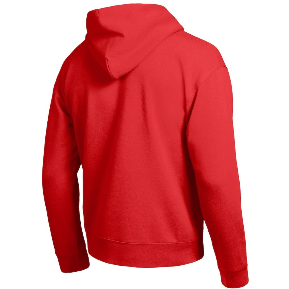 Cincinnati Reds Champion All Star Wordmark Hoodie Red
