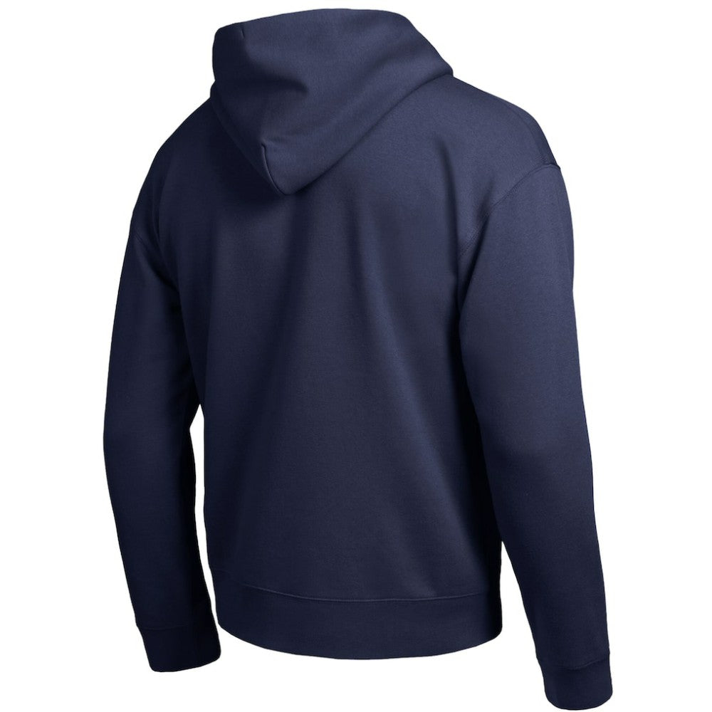 Detroit Tigers Champion All Star Embroidered Logo Hoodie Navy