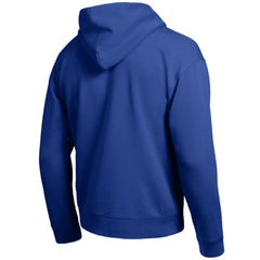 Chicago Cubs Champion All Star Embroidered Logo Hoodie Royal