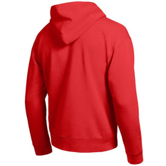 Philadelphia Phillies Champion All Star Embroidered Logo Hoodie Red