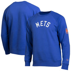 New York Mets Champion All-Star Sweatshirt Royal